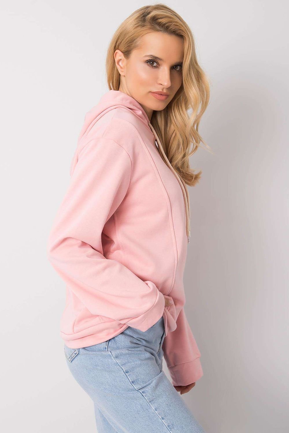 Sweatshirt model 172648 Ex Moda - Trendyglobal 