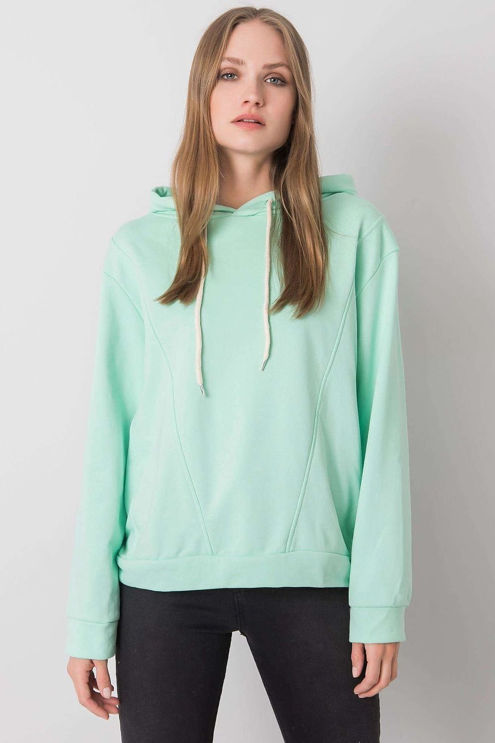 Sweatshirt model 172648 Ex Moda - Trendyglobal 