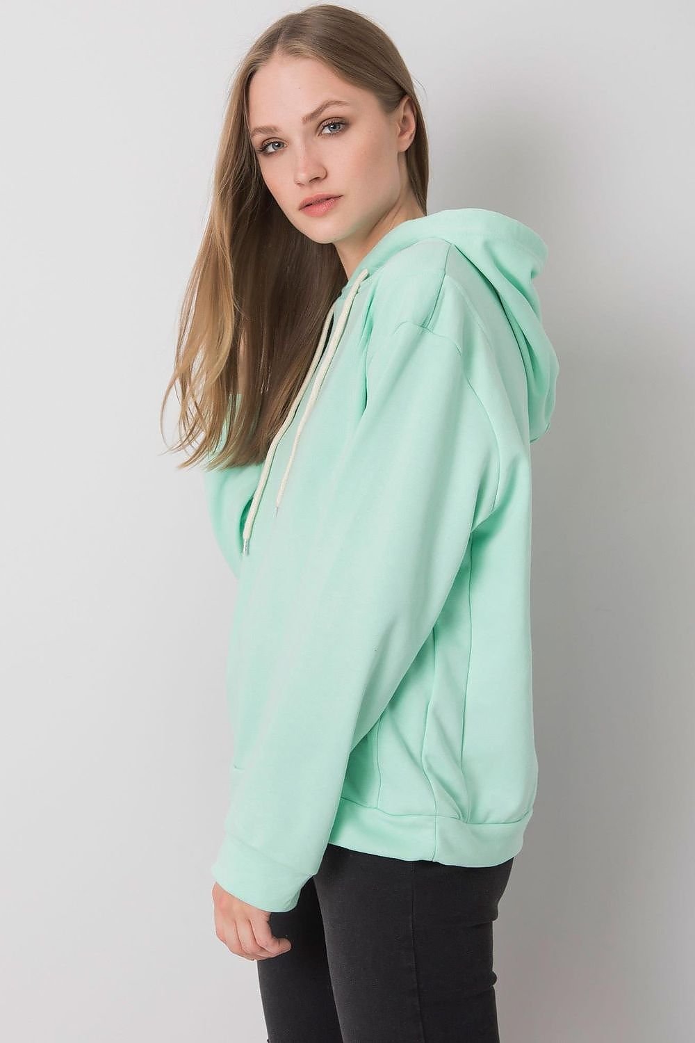 Sweatshirt model 172648 Ex Moda - Trendyglobal 