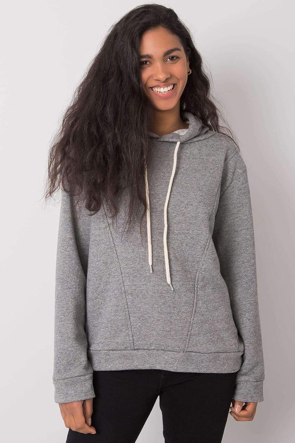 Sweatshirt model 172648 Ex Moda - Trendyglobal 