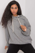 Sweatshirt model 172648 Ex Moda - Trendyglobal 