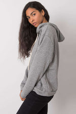 Sweatshirt model 172648 Ex Moda - Trendyglobal 