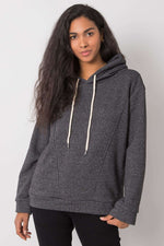 Sweatshirt model 172648 Ex Moda - Trendyglobal 