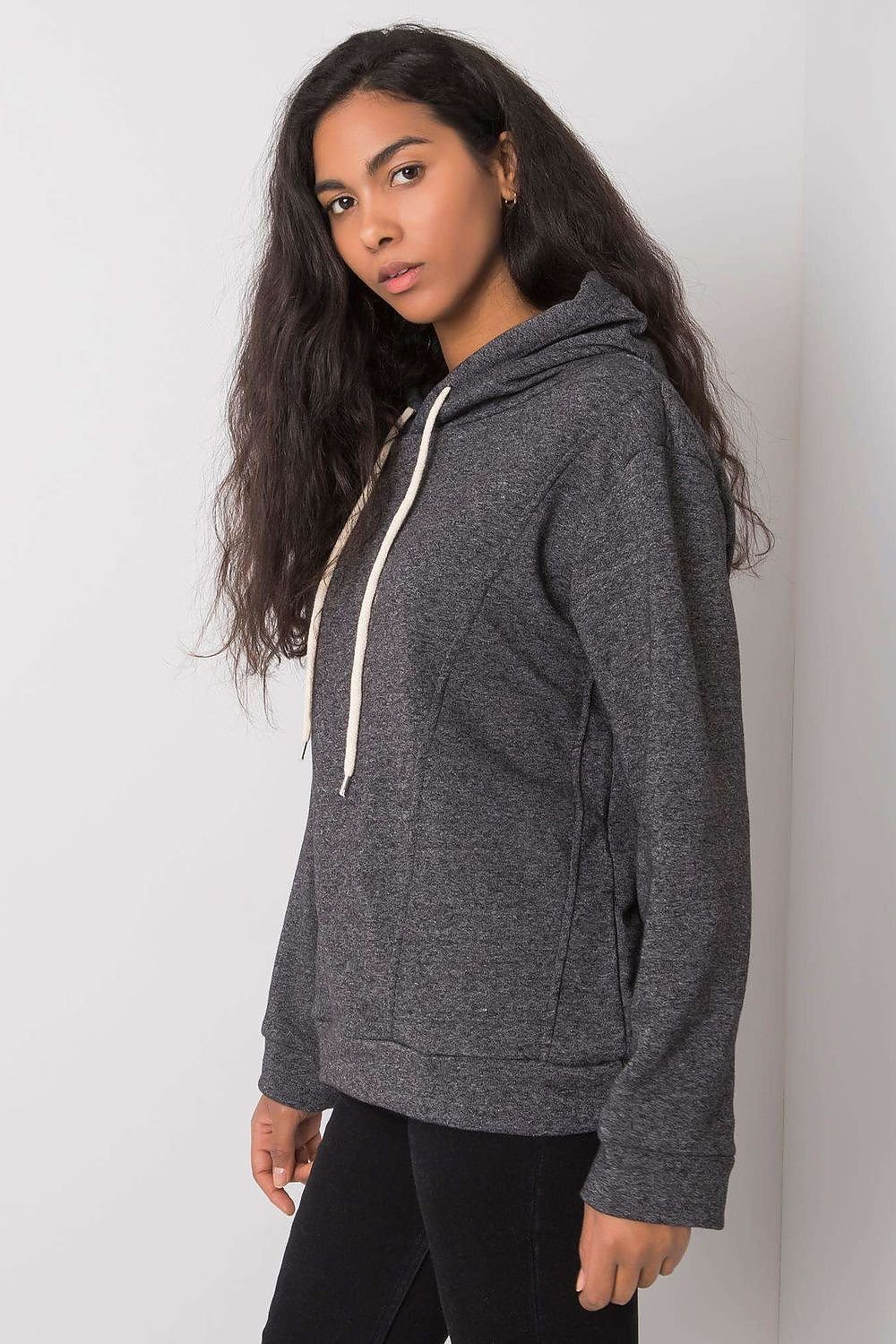 Sweatshirt model 172648 Ex Moda - Trendyglobal 