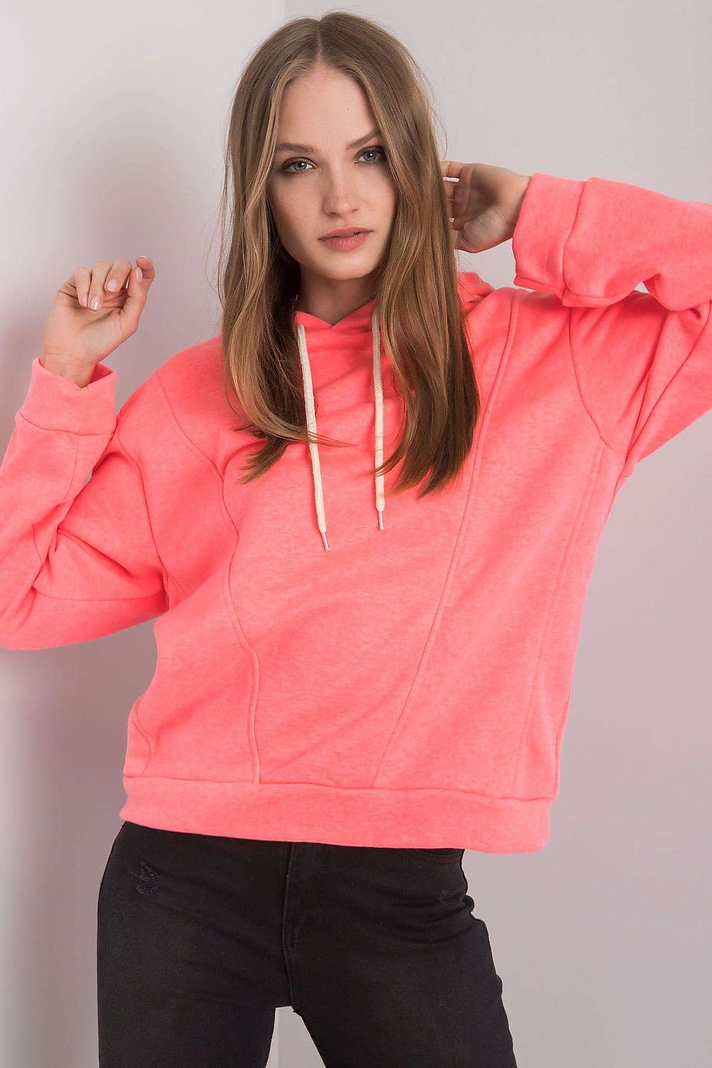 Sweatshirt model 172648 Ex Moda - Trendyglobal 