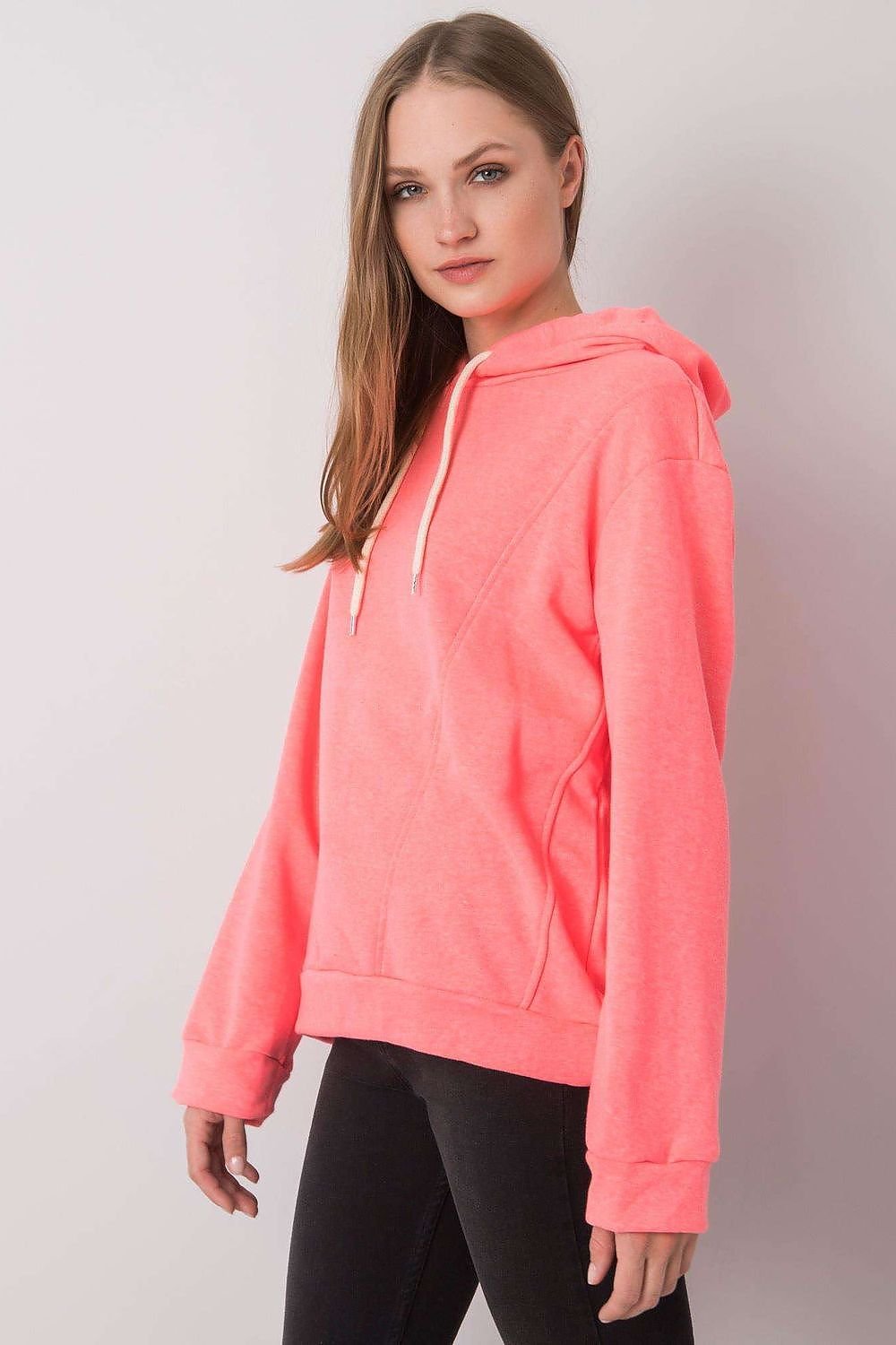 Sweatshirt model 172648 Ex Moda - Trendyglobal 