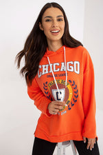 Sweatshirt model 172670 Fancy - Trendyglobal 