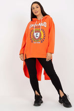 Sweatshirt model 172670 Fancy - Trendyglobal 