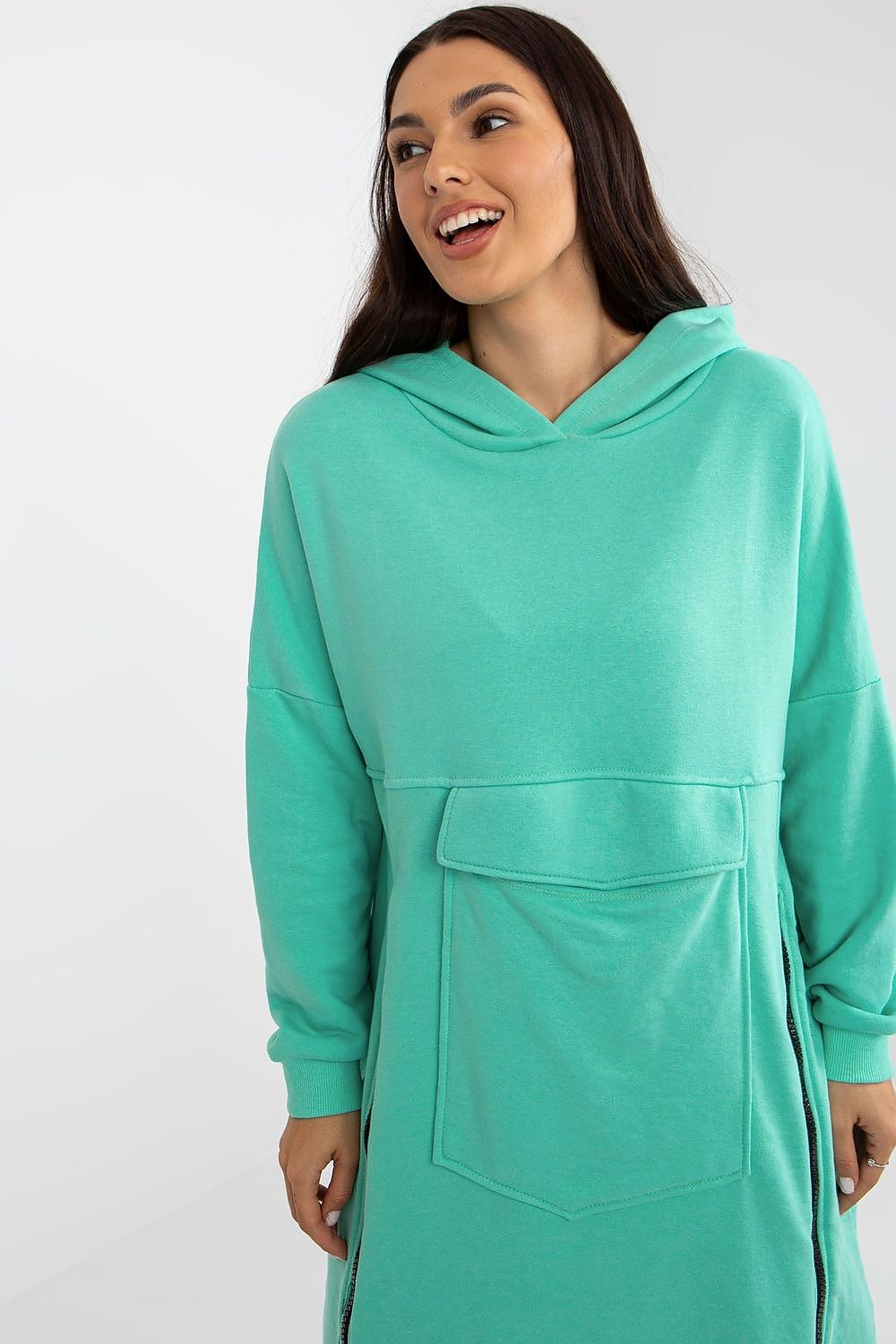 Sweatshirt model 172674 Fancy - Trendyglobal 