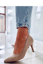 High heels model 172831 Inello - Trendyglobal 