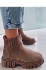 Jodhpur boot model 172847 Inello - Trendyglobal 