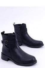 Jodhpur boot model 172855 Inello - Trendyglobal 