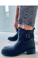 Jodhpur boot model 172855 Inello - Trendyglobal 