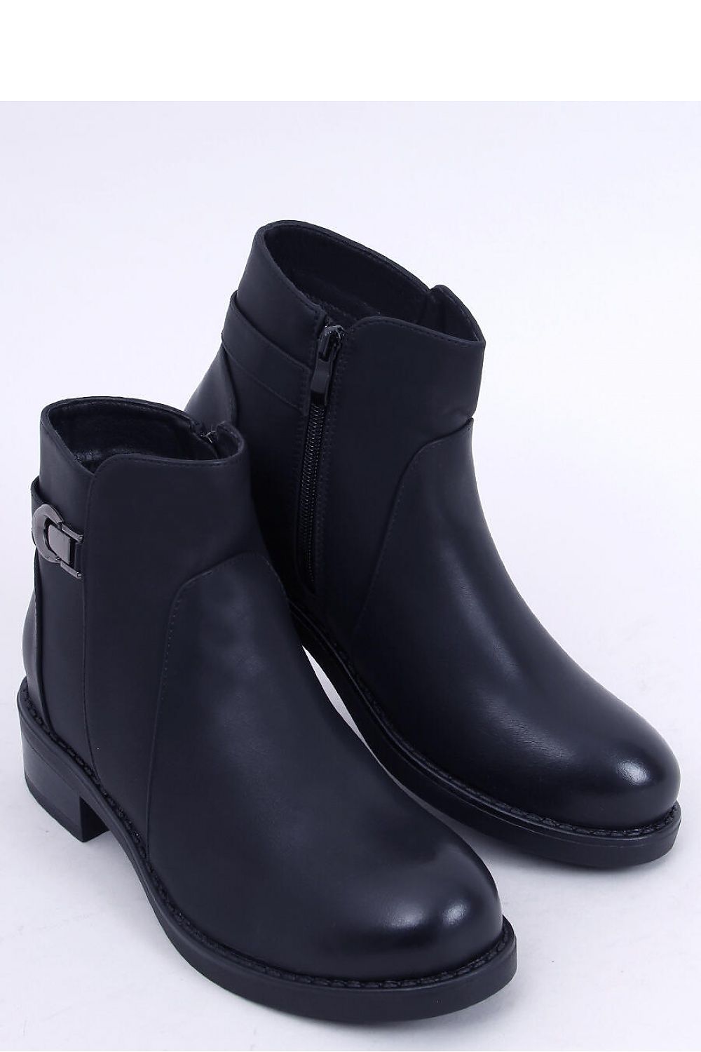 Jodhpur boot model 172860 Inello - Trendyglobal 