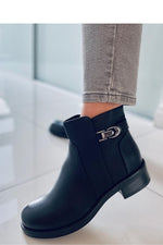 Jodhpur boot model 172860 Inello - Trendyglobal 