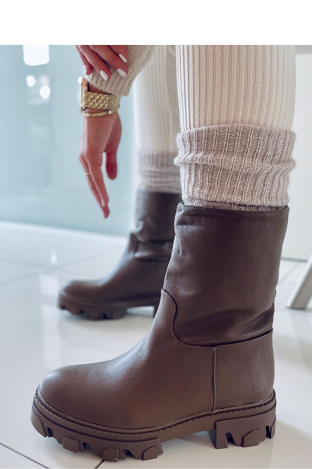 Boots model 172871 Inello - Trendyglobal 