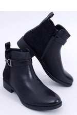 Jodhpur boot model 172882 Inello - Trendyglobal 