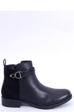 Jodhpur boot model 172882 Inello - Trendyglobal 