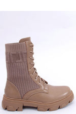 Bootie model 172883 Inello - Trendyglobal 