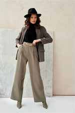 Women trousers model 172959 Roco Fashion - Trendyglobal 