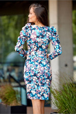 Daydress model 172981 Roco Fashion - Trendyglobal 