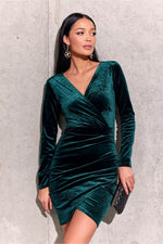 Evening dress model 172989 Roco Fashion - Trendyglobal 