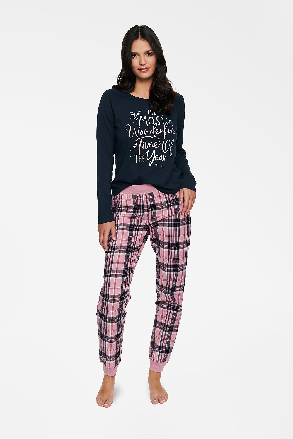 Pyjama model 173096 Henderson - Trendyglobal 