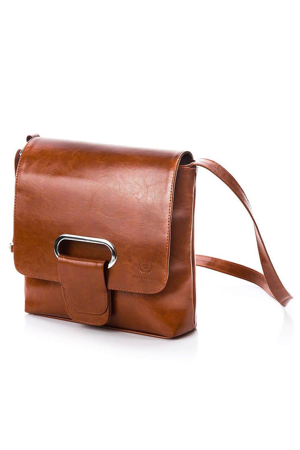 Natural leather bag model 173189 Galanter - Trendyglobal 