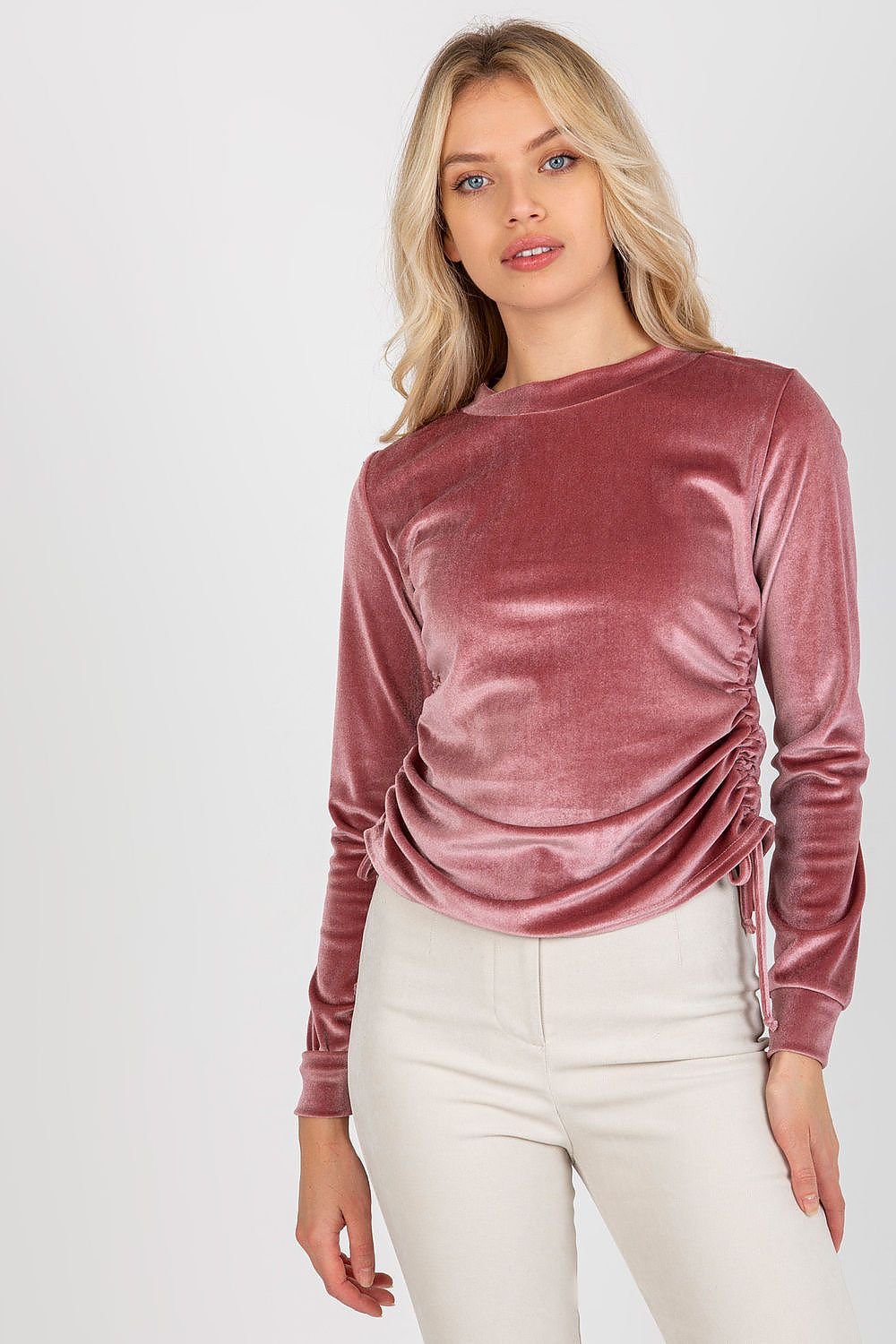 Blouse model 173322 Lakerta - Trendyglobal 