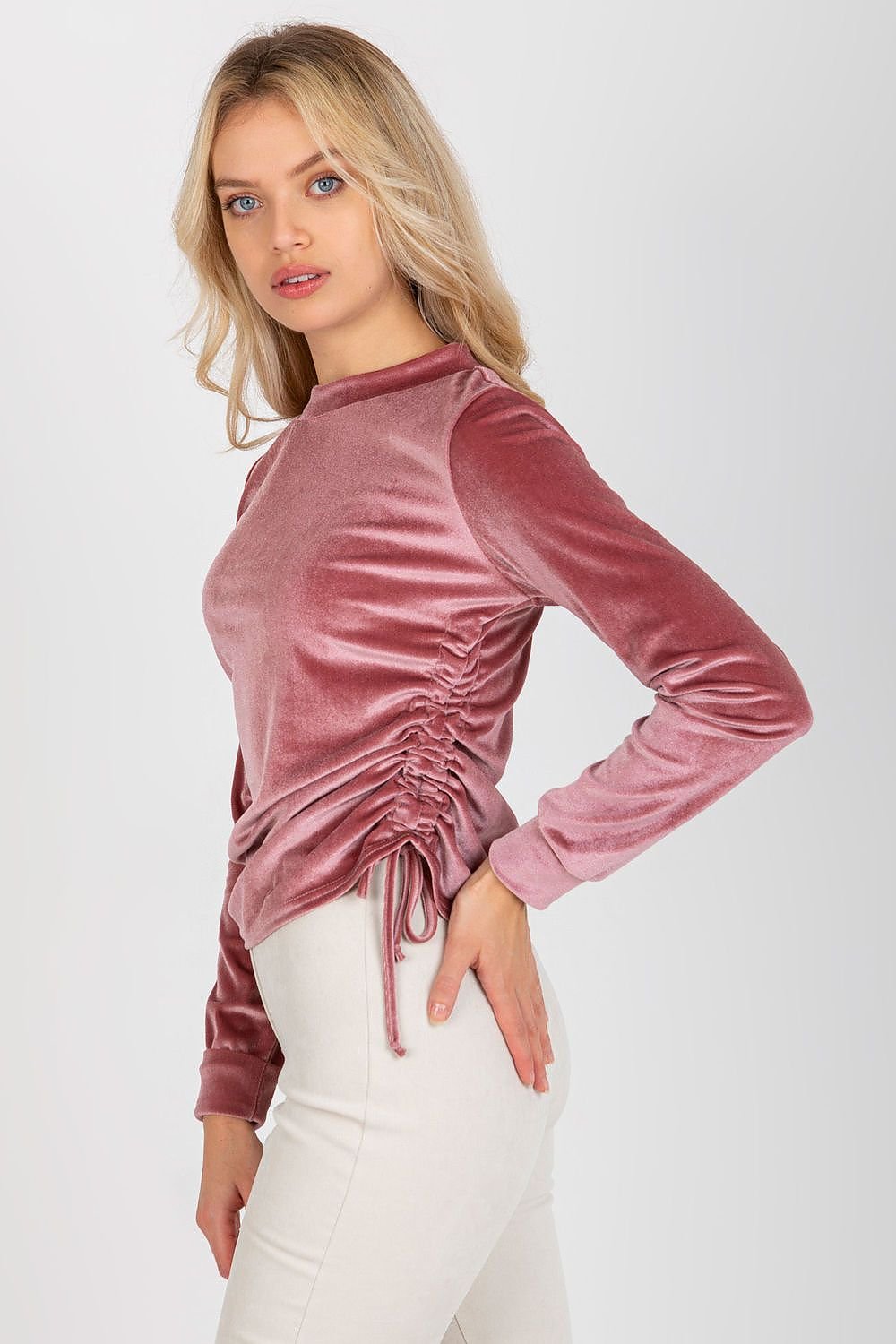 Blouse model 173322 Lakerta - Trendyglobal 