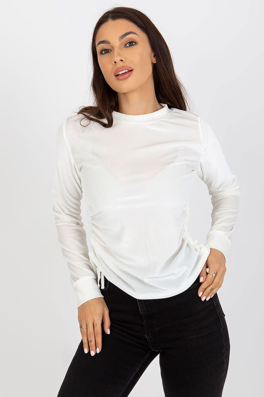 Blouse model 173322 Lakerta - Trendyglobal 