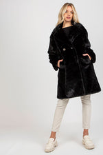 Coat model 173335 Och Bella - Trendyglobal 