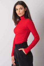 Turtleneck model 175092 Rue Paris - Trendyglobal 