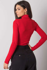 Turtleneck model 175092 Rue Paris - Trendyglobal 