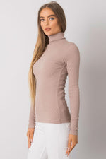 Turtleneck model 175092 Rue Paris - Trendyglobal 