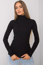 Turtleneck model 175092 Rue Paris - Trendyglobal 