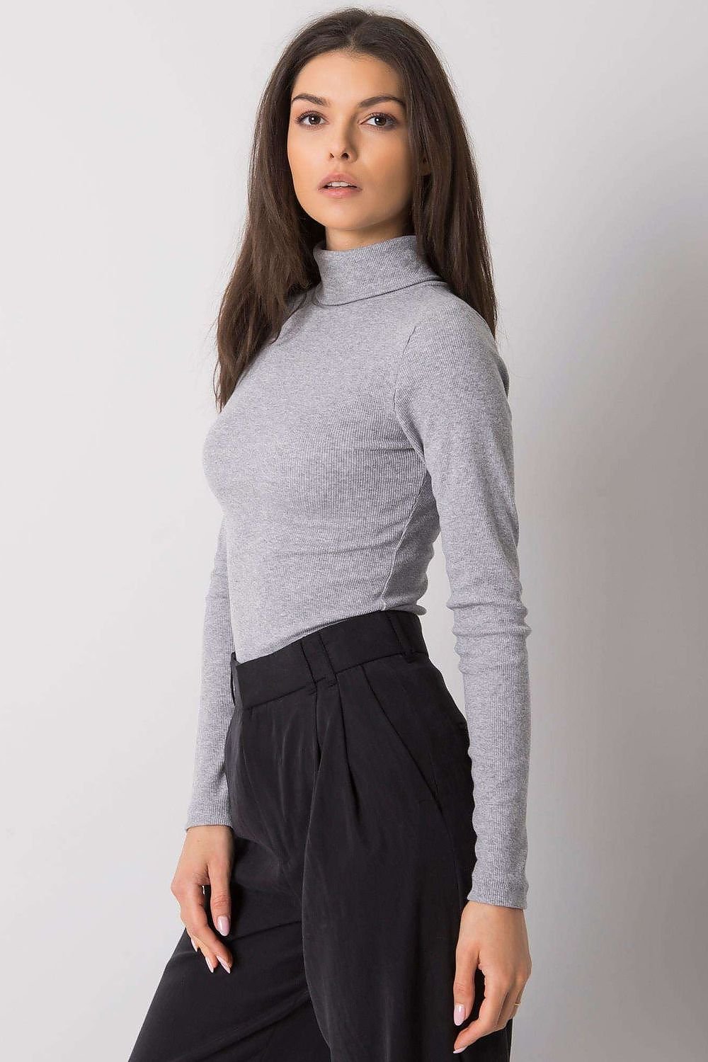 Turtleneck model 175092 Rue Paris - Trendyglobal 