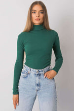 Turtleneck model 175092 Rue Paris - Trendyglobal 