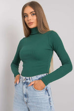 Turtleneck model 175092 Rue Paris - Trendyglobal 