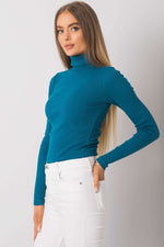 Turtleneck model 175092 Rue Paris - Trendyglobal 