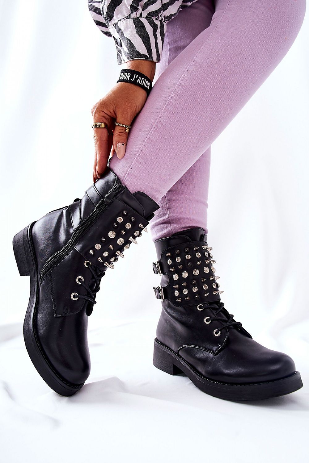 Boots model 173427 Step in style - Trendyglobal 