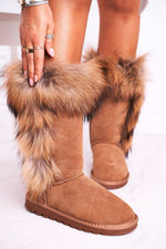 Snow boots model 173442 Step in style - Trendyglobal 