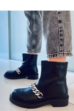 Boots model 173539 Inello - Trendyglobal 