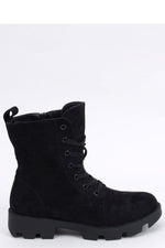 Bootie model 173553 Inello - Trendyglobal 