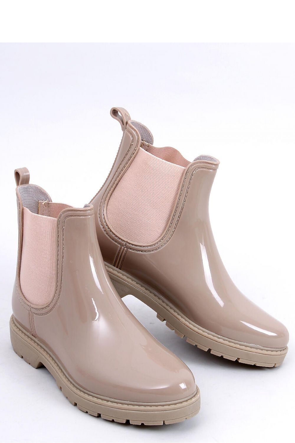 GummistøvlerDame – Wellingtons Inello - trendyglobal.no