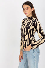 Blouse model 173722 Rue Paris - Trendyglobal 