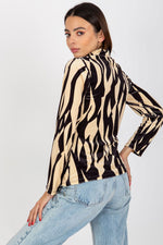 Blouse model 173722 Rue Paris - Trendyglobal 