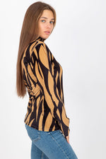 Blouse model 173722 Rue Paris - Trendyglobal 