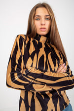 Blouse model 173722 Rue Paris - Trendyglobal 