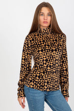 Blouse model 173722 Rue Paris - Trendyglobal 